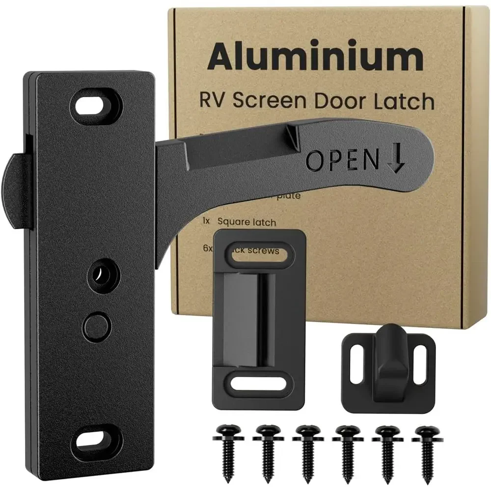 Door Handle - Kit de remplacement de loquet de