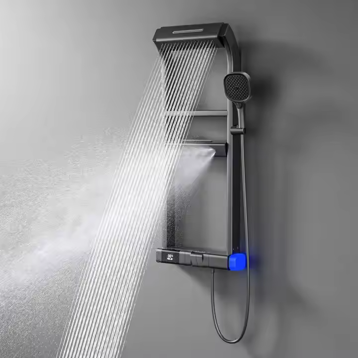 Faucet - Ensemble de pomme de douche à