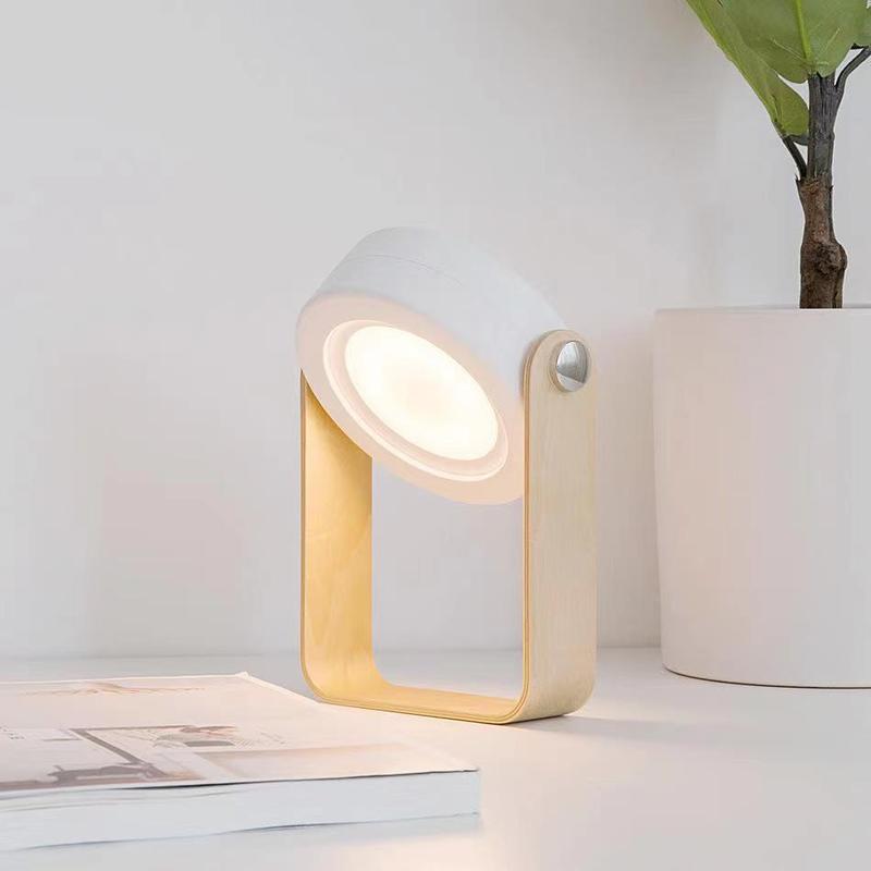 Light Switch - Lampe de chevet pliable ShinyYing, lampe