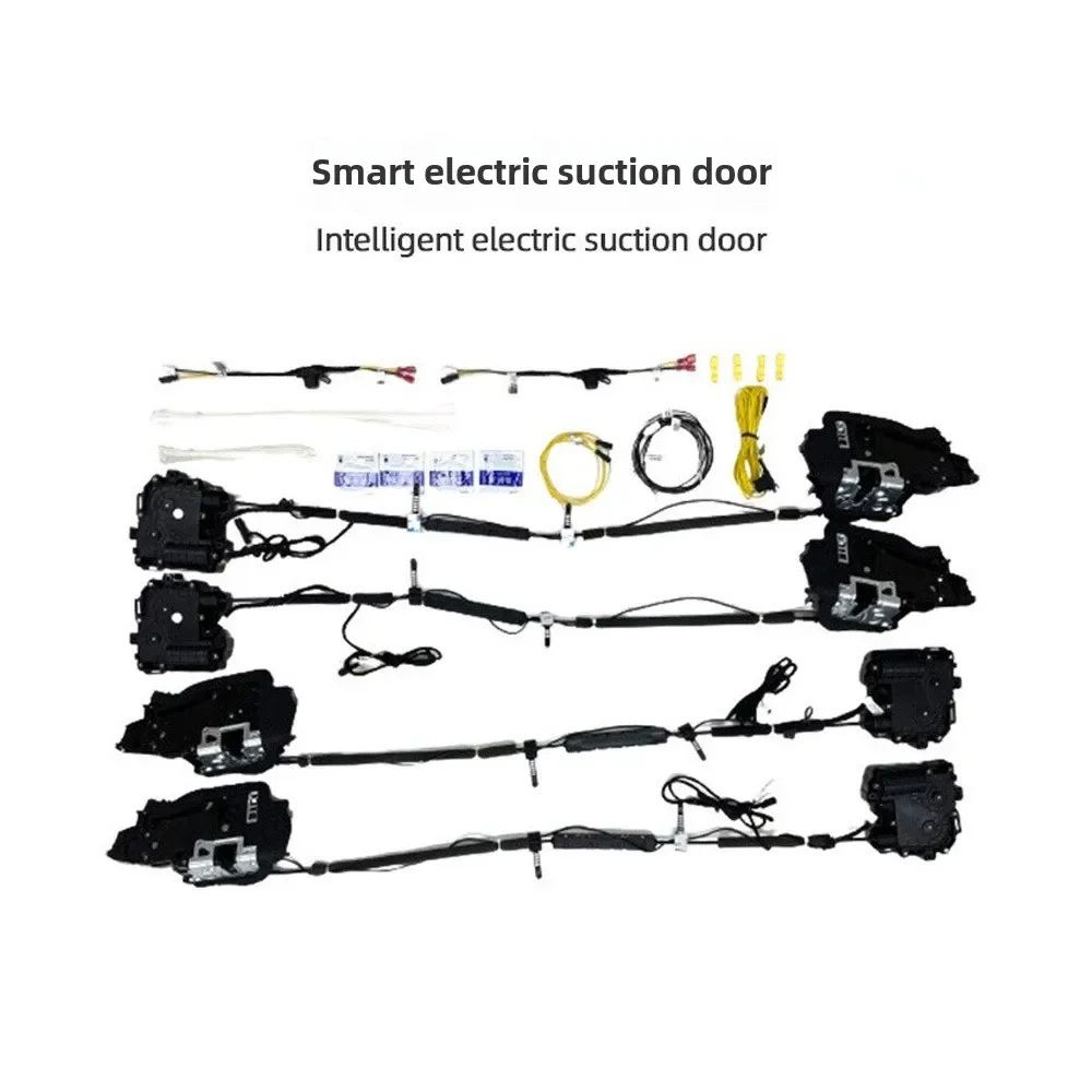 Door Lock - Convient pour la serrure de porte