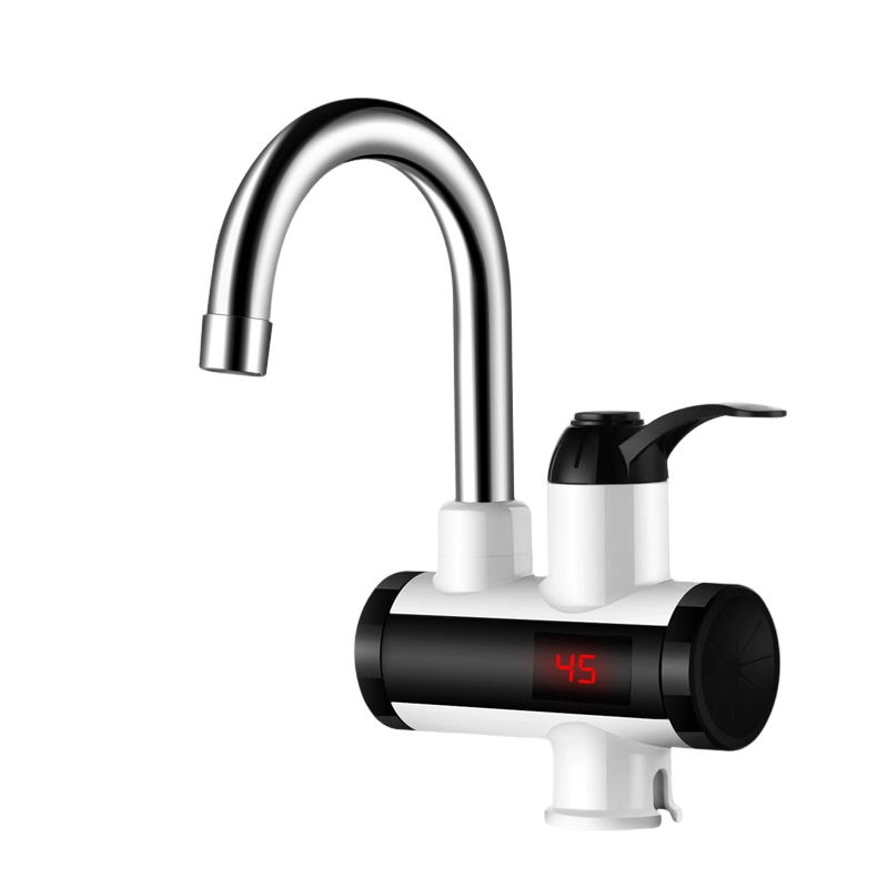 Faucet - Robinet de cuisine électrique instantané en