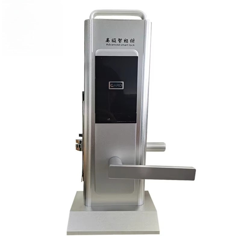 Door Lock - Serrure intelligente connectée Wifi pour la