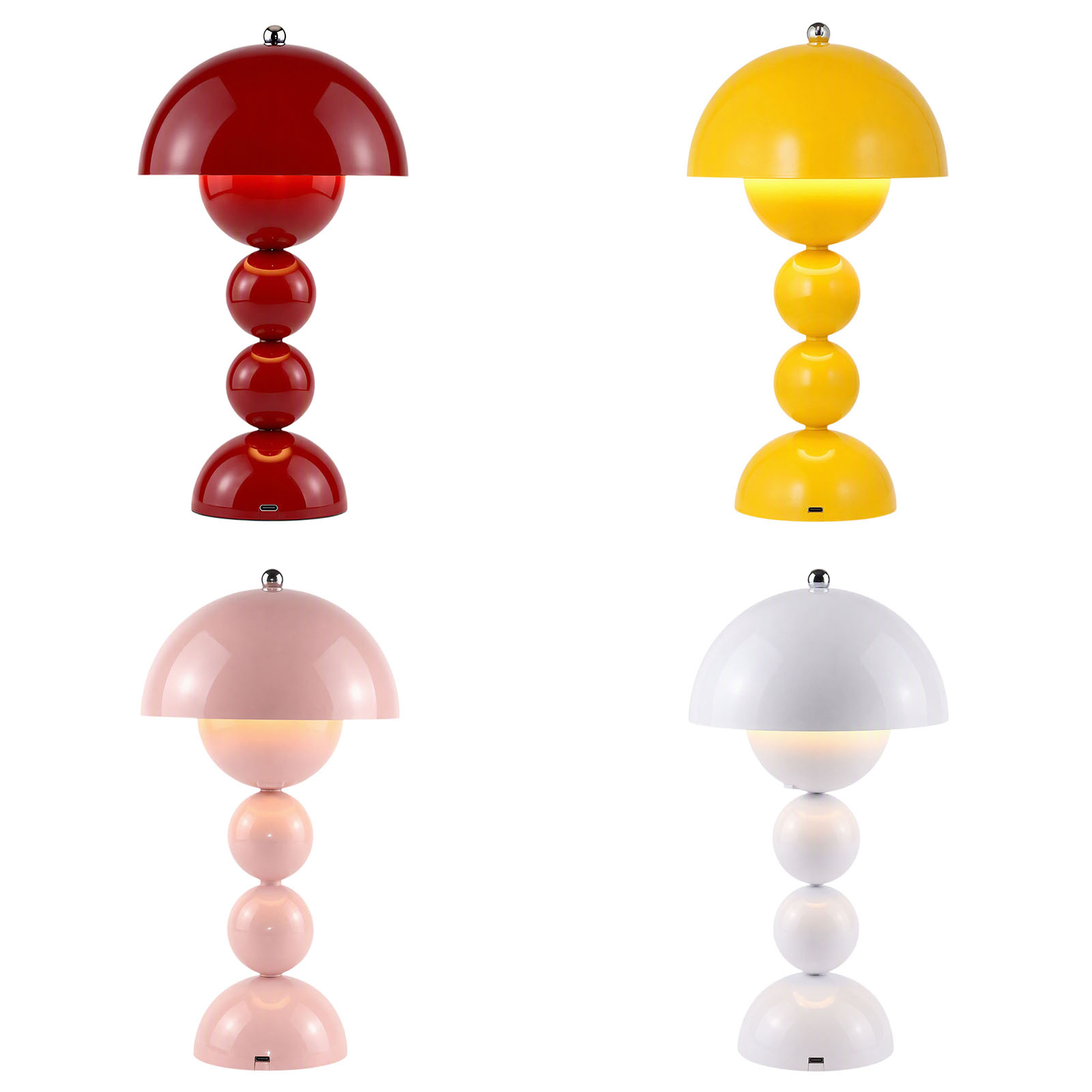 Light Switch - Lampe de table vintage en forme