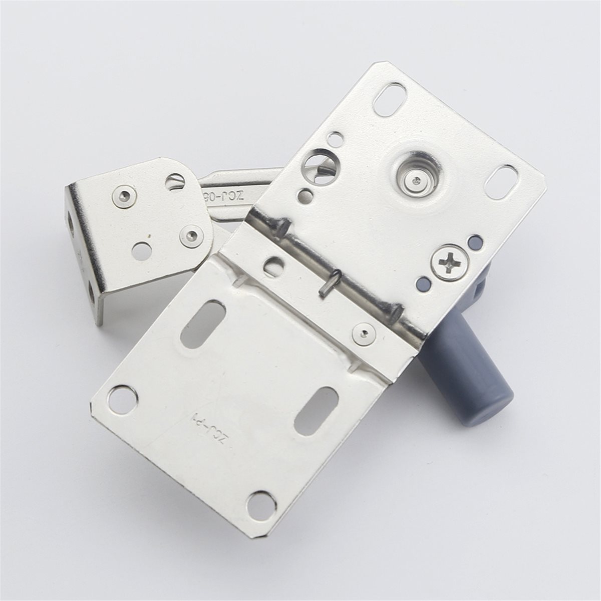 (A02R) Lot de 2 charnières d'a - Cabinet Hinges avis et prix