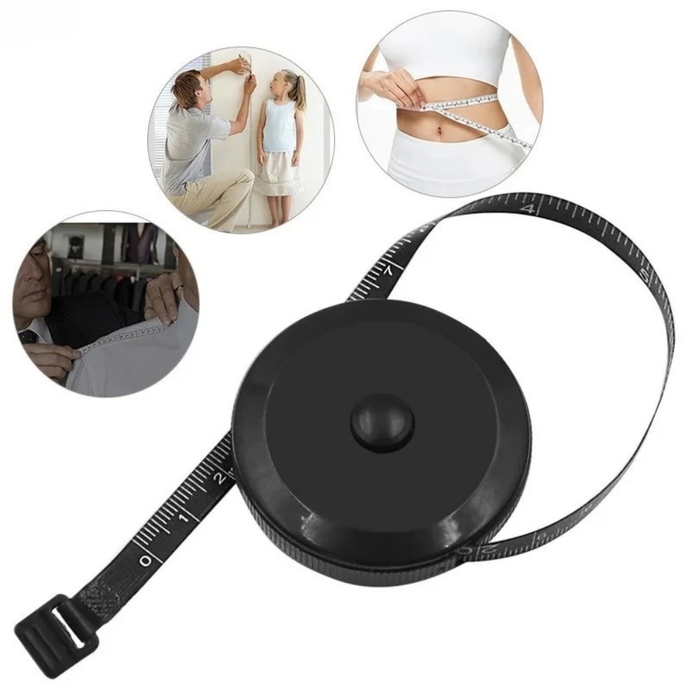 Mètre Ruban Rétractable Portab - Tape Measure avis et prix