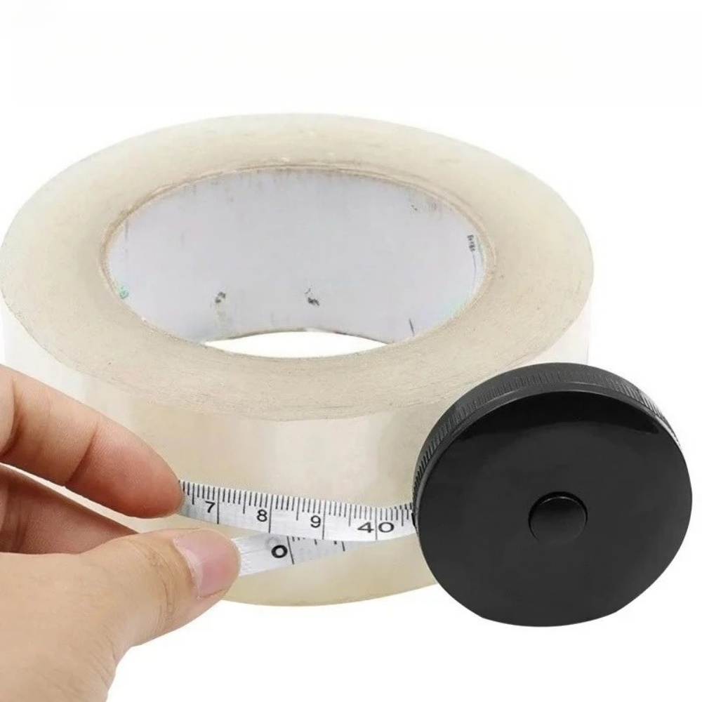 Mètre Ruban Rétractable Portab - Tape Measure avis et prix