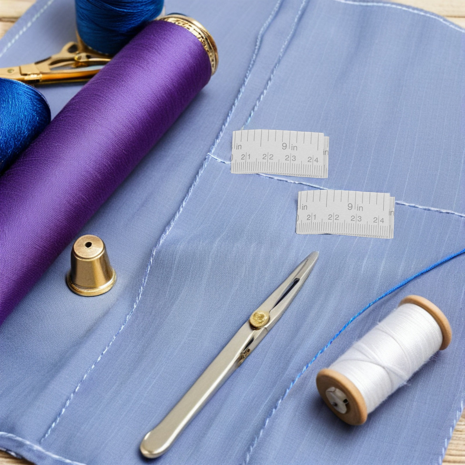 Ruban à mesurer en papier, sim - Tape Measure avis et prix