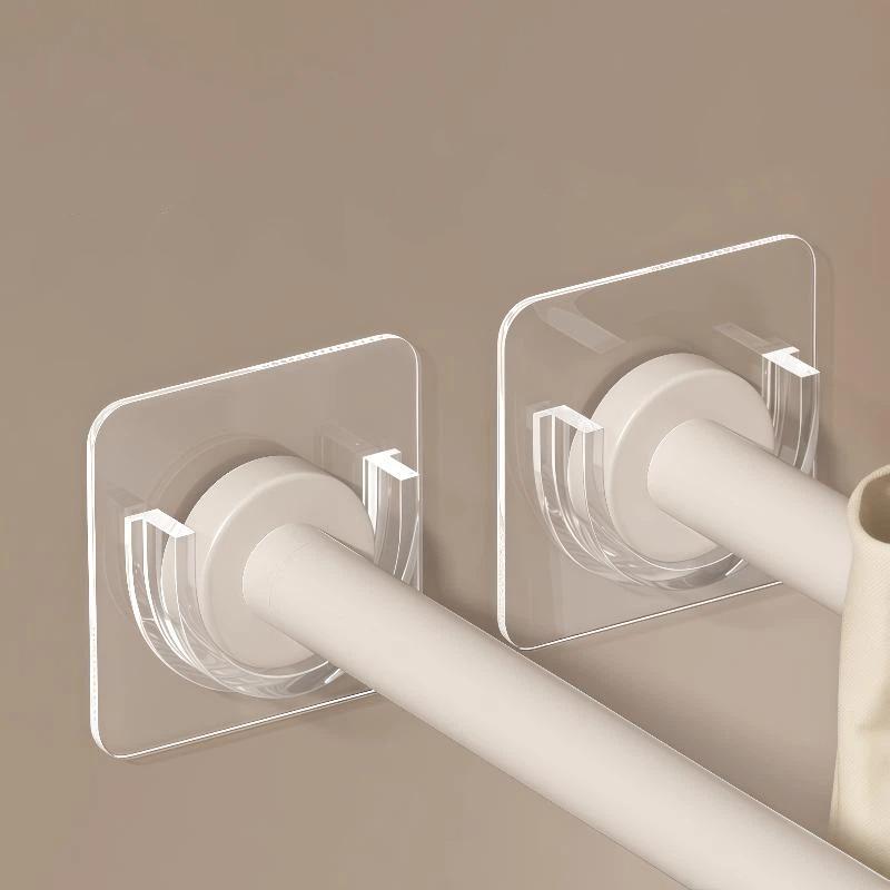 Supports de tringle à rideaux  - Curtain Rods avis et prix