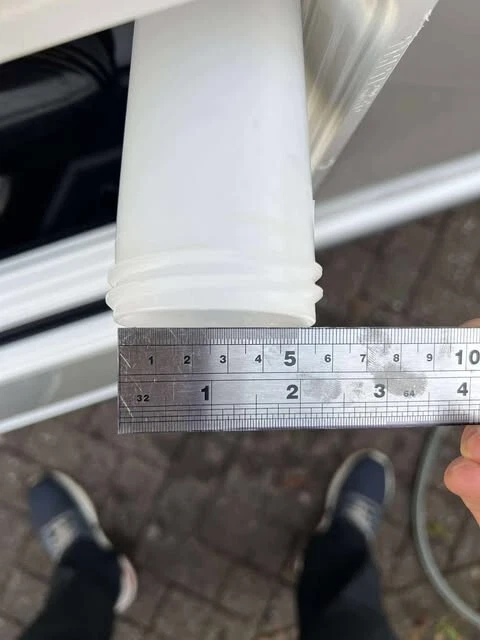 Bouchon de remplissage d'eau p - Faucet avis et prix