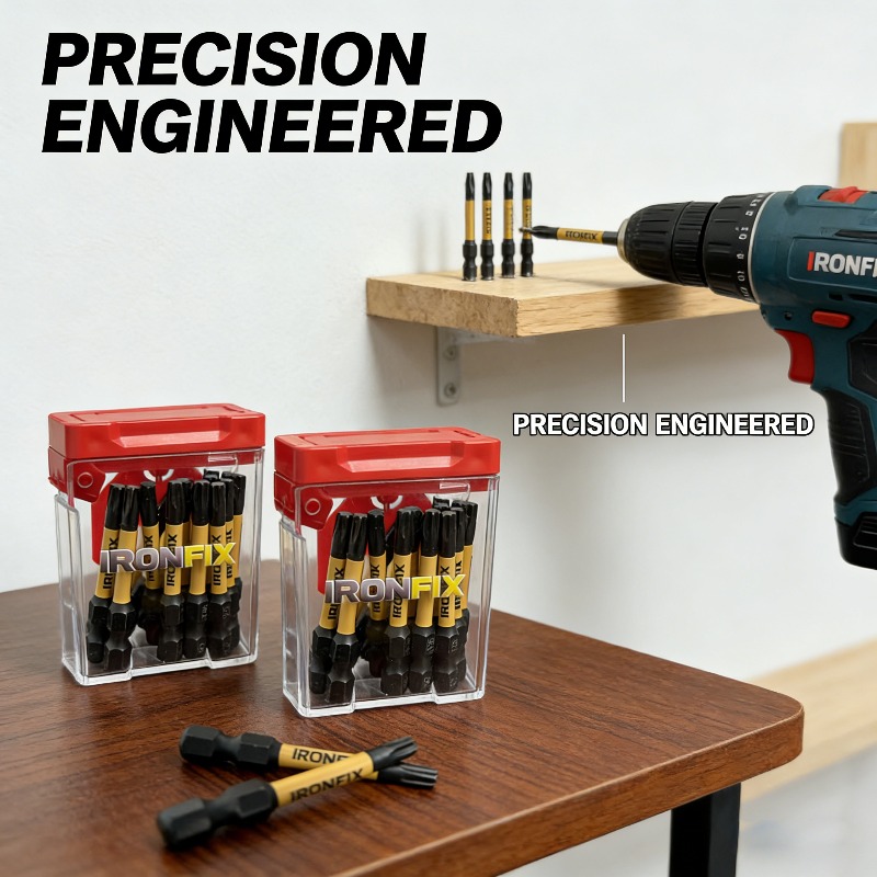 Ensemble de 20 embouts de tour - Drill Bits avis et prix