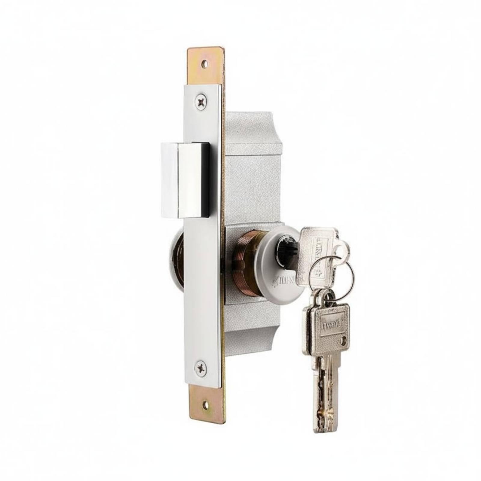 Serrure à mortaiser profession - Door Lock avis et prix