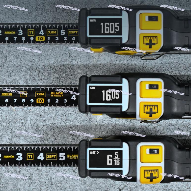 Mètre à ruban intelligent T1,  - Tape Measure avis et prix