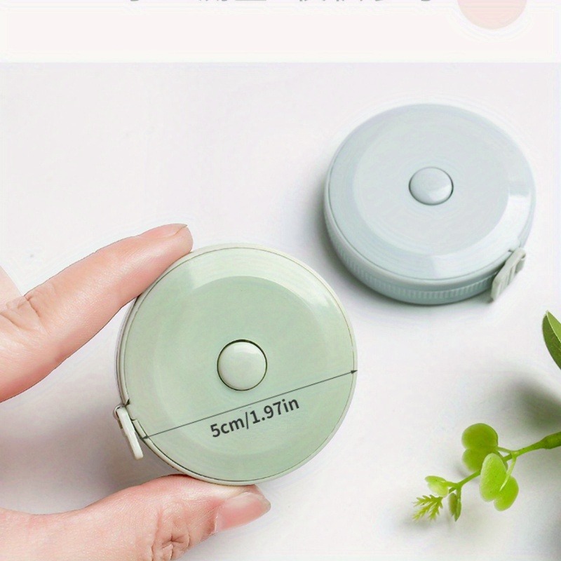 1/3 PCS Ruban à mesurer circul - Tape Measure avis et prix