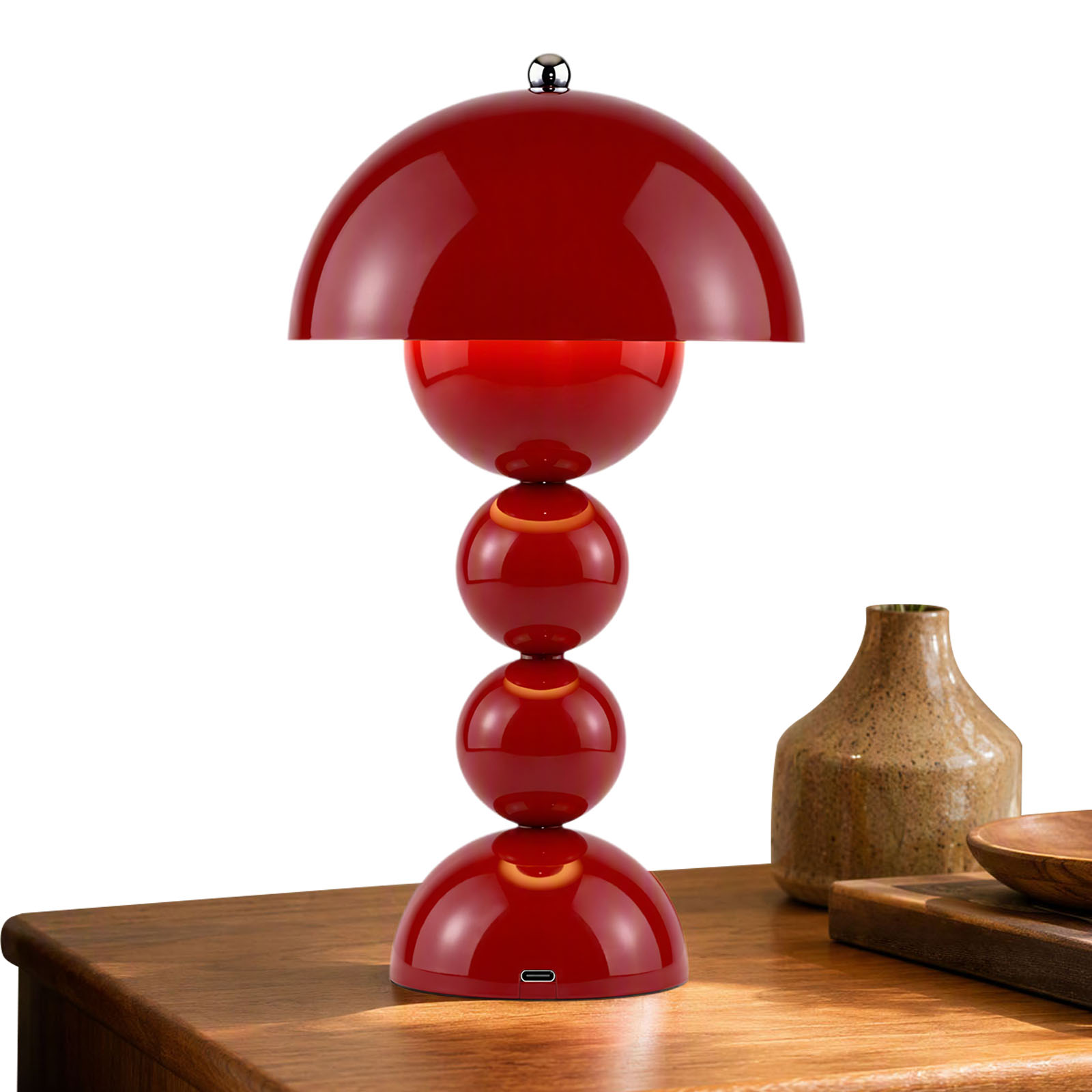 Lampe de table en forme de cha - Light Switch avis et prix