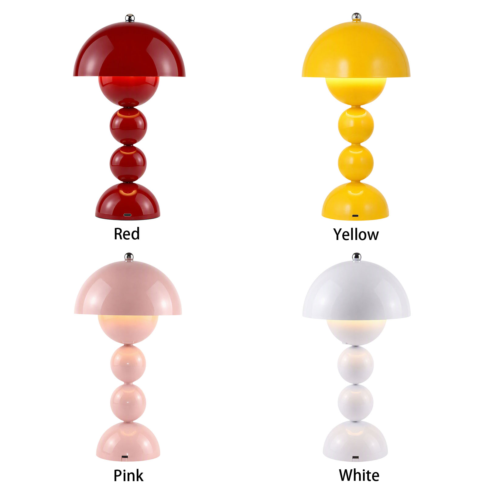 Lampe de table en forme de cha - Light Switch avis et prix