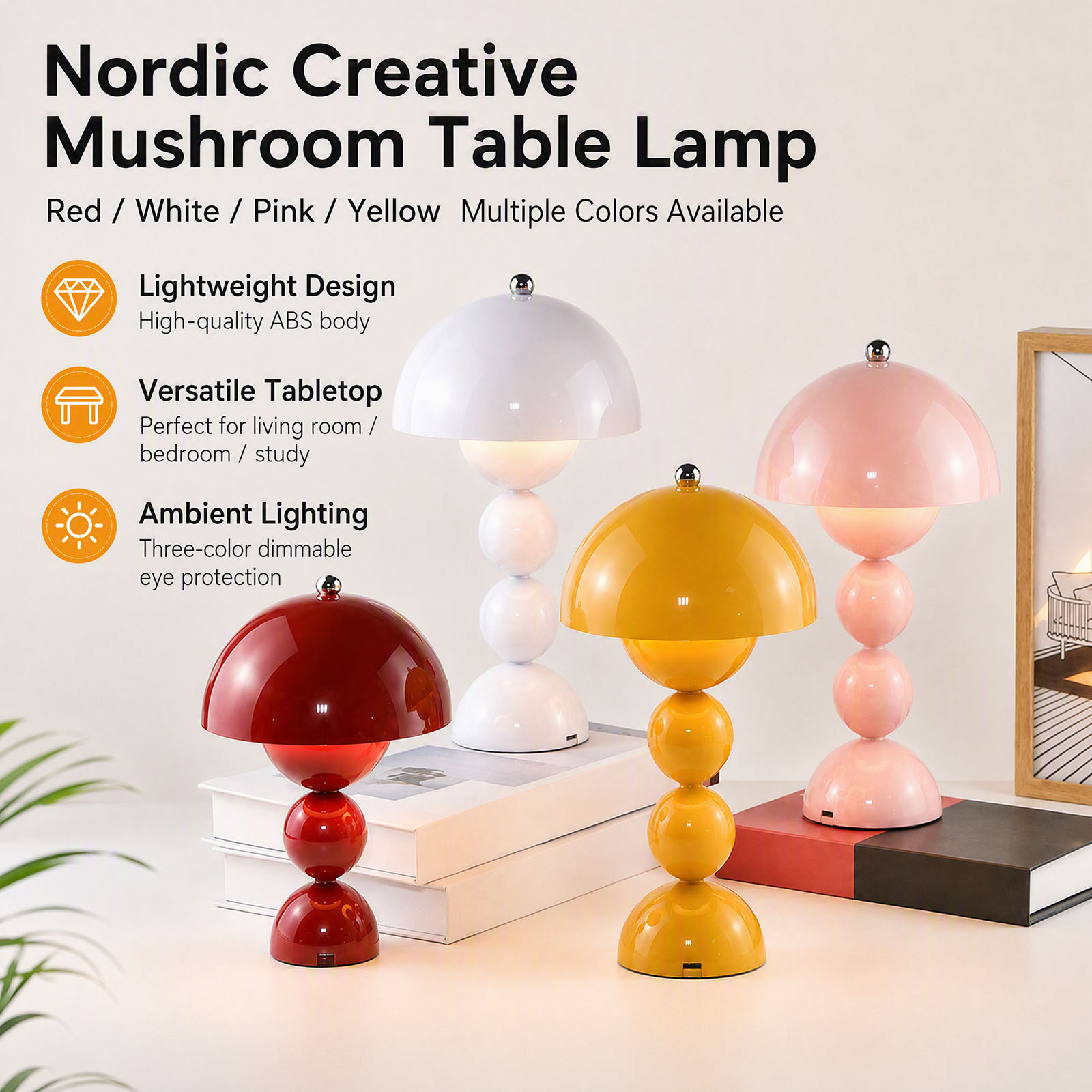 Lampe de table en forme de cha - Light Switch avis et prix