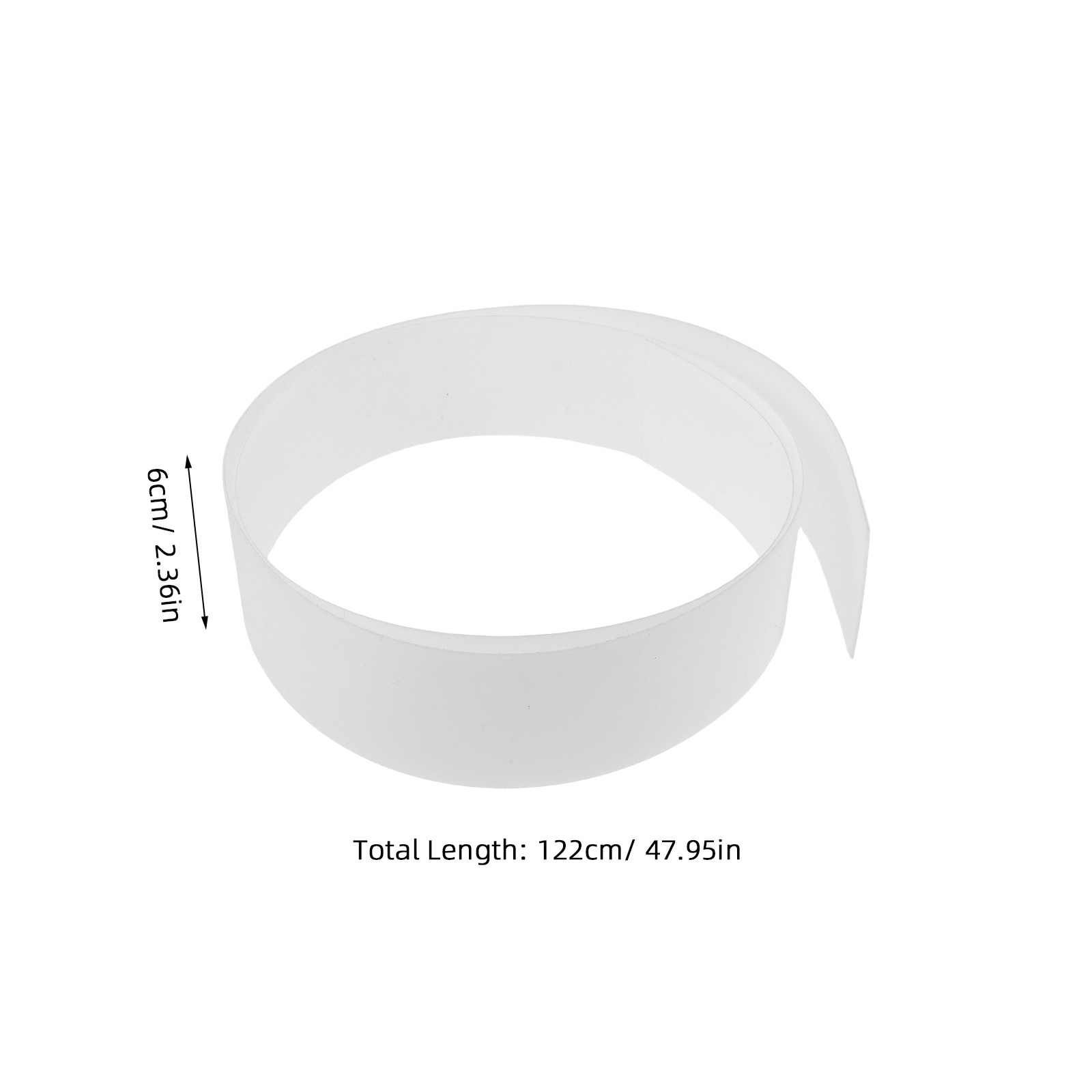 Feuille diffuseur pour bande l - Led Strip Lights avis et prix