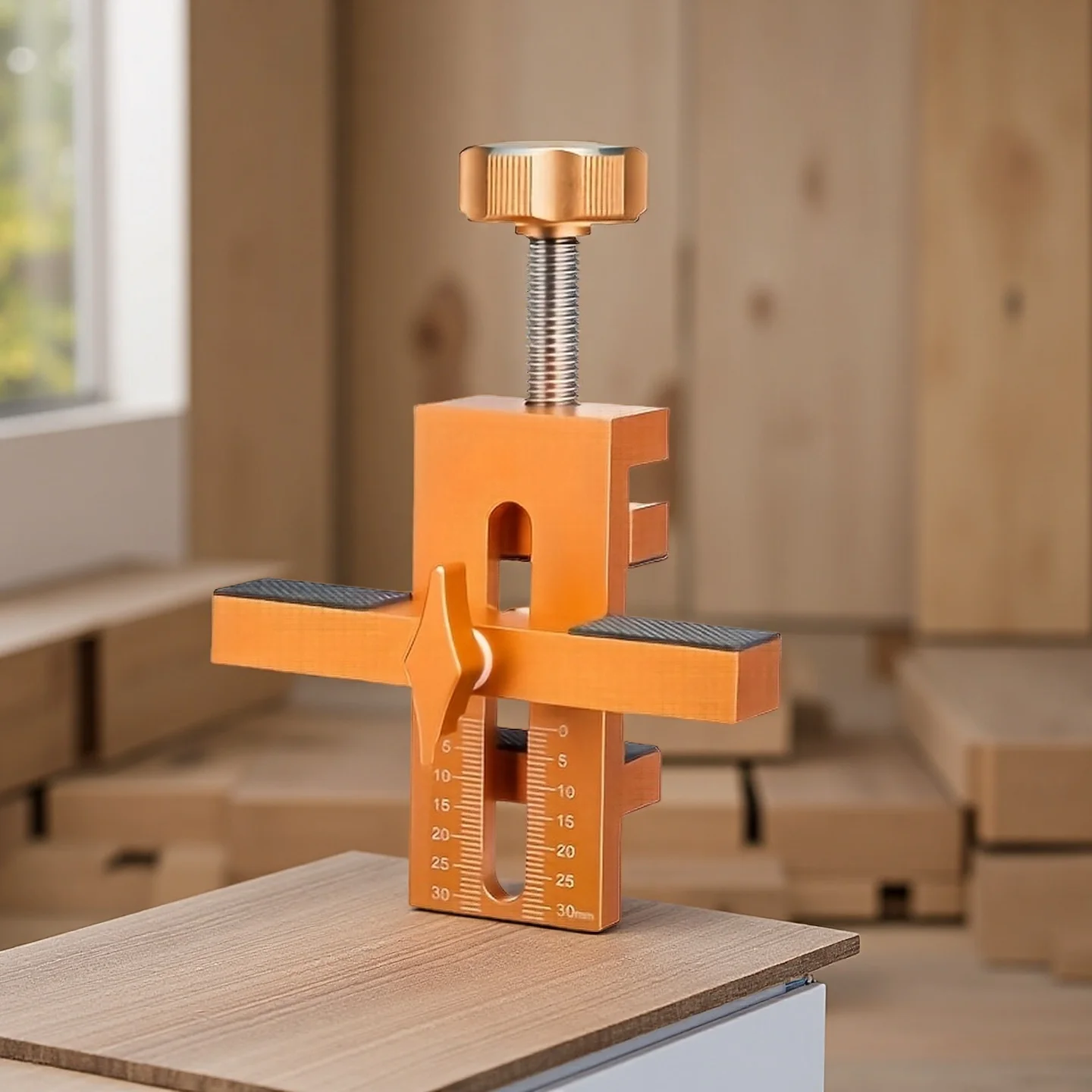 Gabarit de montage réglable po - Cabinet Hinges avis et prix