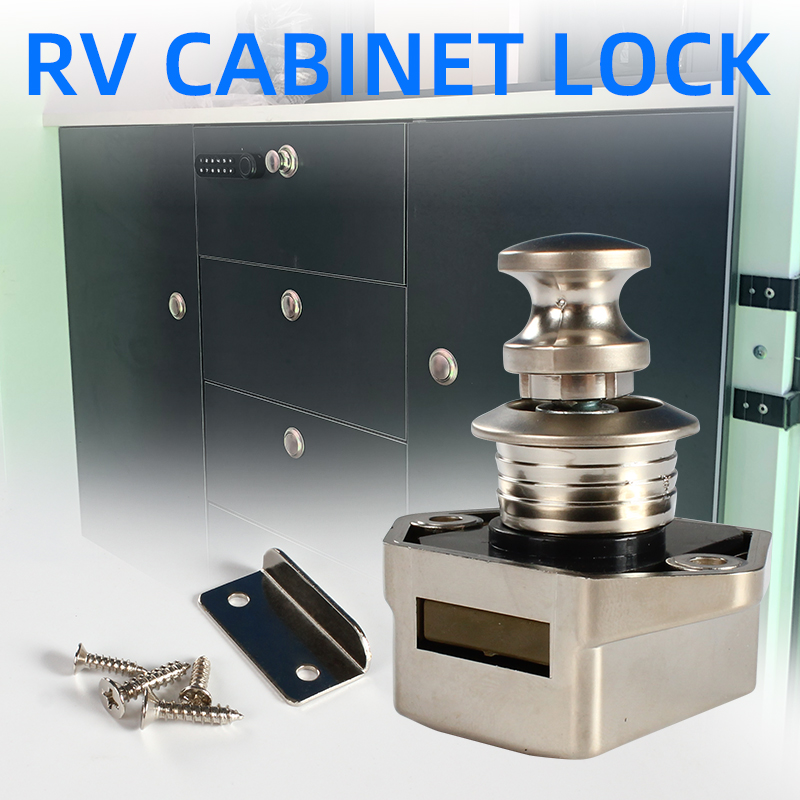 Poignée de verrouillage TYTXRV - Door Lock avis et prix