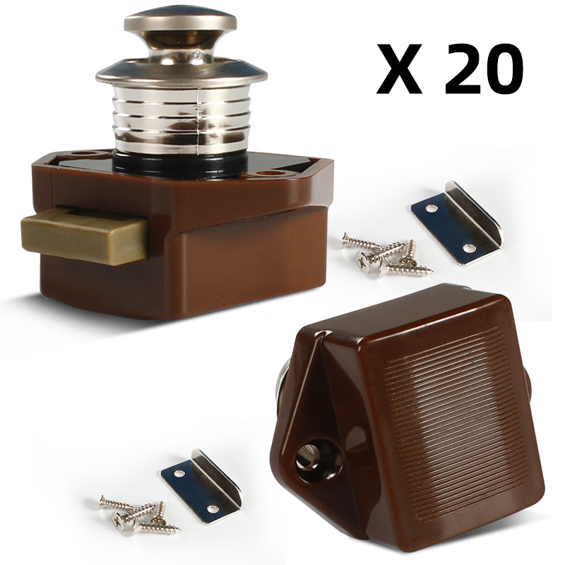 Poignée de verrouillage TYTXRV - Door Lock avis et prix