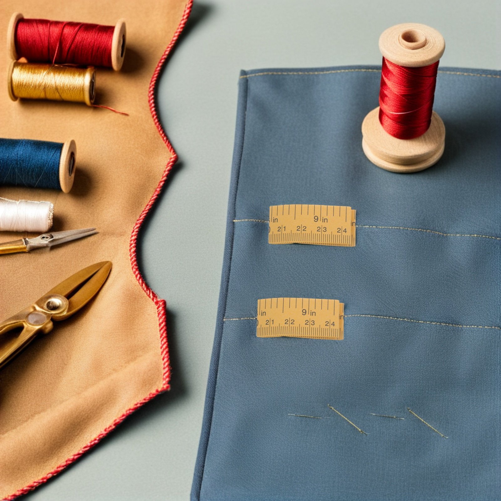 Ruban à mesurer en papier épai - Tape Measure avis et prix