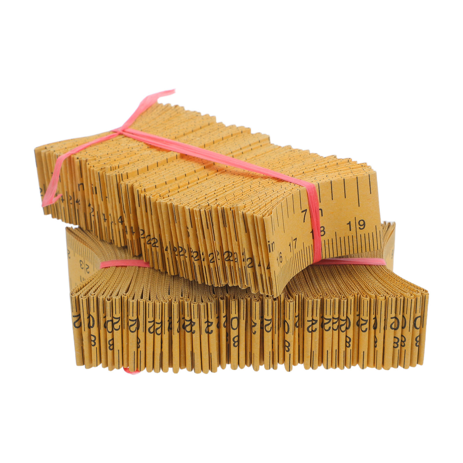 Ruban à mesurer en papier épai - Tape Measure avis et prix