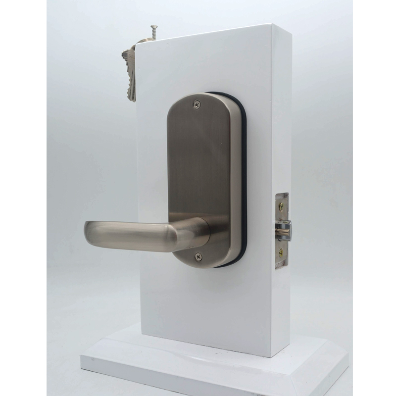 Serrure de porte numérique TTl - Door Lock avis et prix