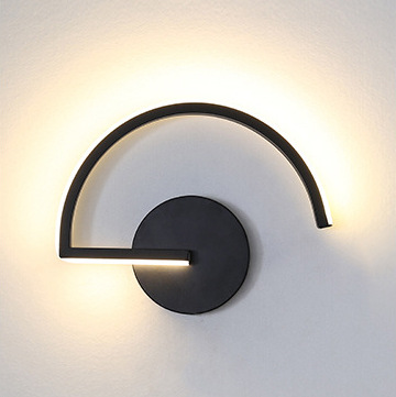 Applique murale LED nordique m - Light Switch avis et prix