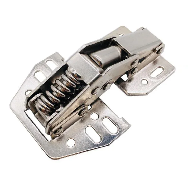 2 Pièces Charnières de placard - Cabinet Hinges avis et prix