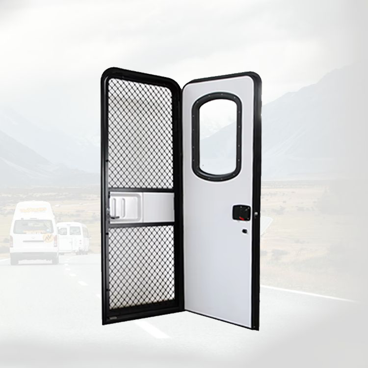 Porte de remplacement étanche  - Door Lock avis et prix