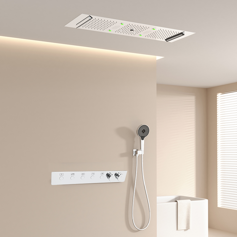 300*900mm salle de bains plafo - Faucet avis et prix