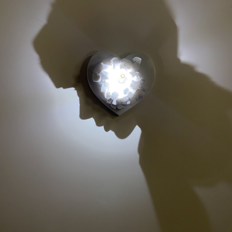 Lampe murale créative interact - Light Switch avis et prix