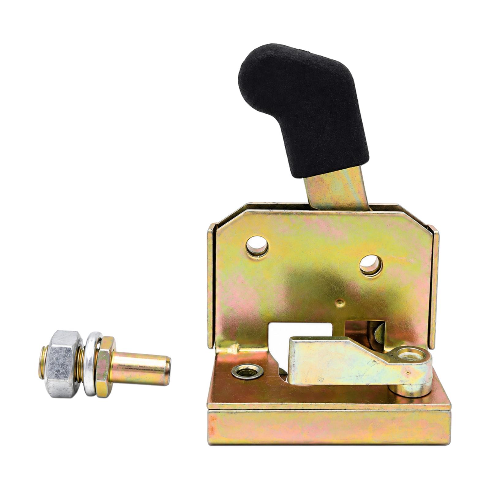 Serrure de porte mécanique de  - Door Lock avis et prix