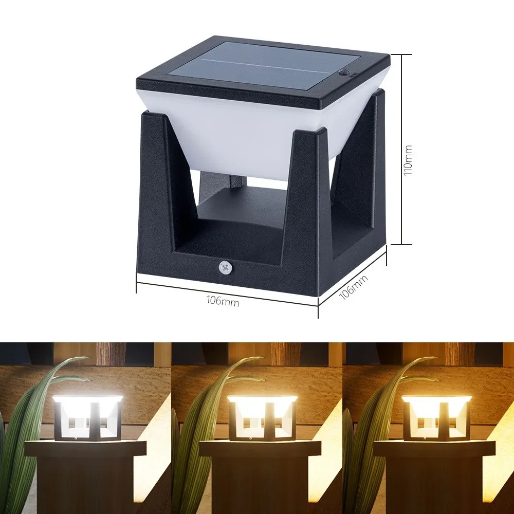 Applique murale LED extérieure - Led Strip Lights avis et prix