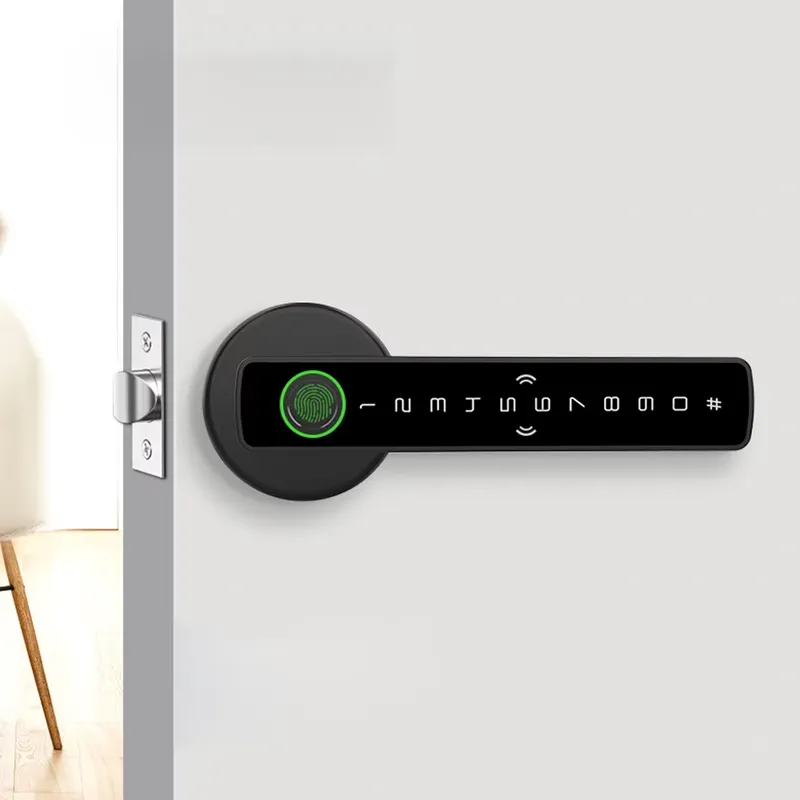 Poignée de porte intérieure él - Door Handle avis et prix