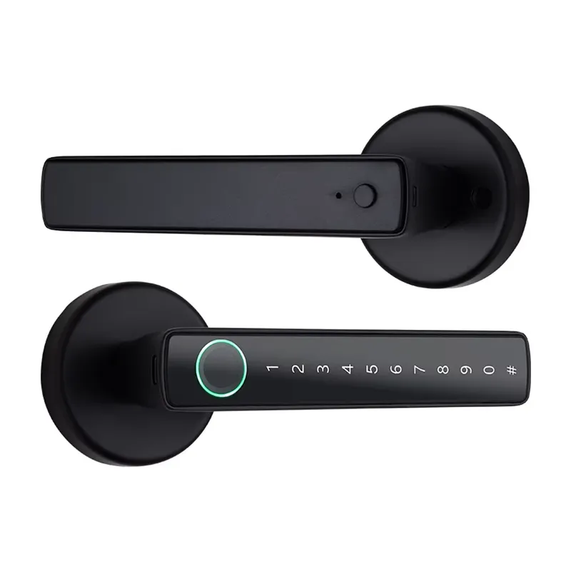 Poignée de porte intérieure él - Door Handle avis et prix