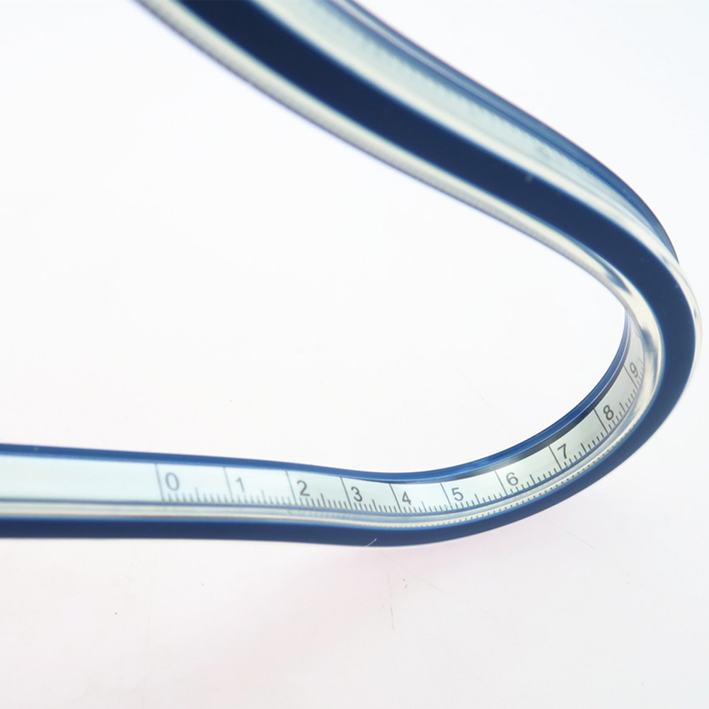Règle flexible en forme de ser - Tape Measure avis et prix