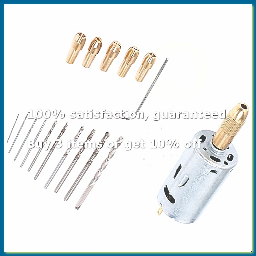 Mini perceuse électrique porta - Drill Bits avis et prix