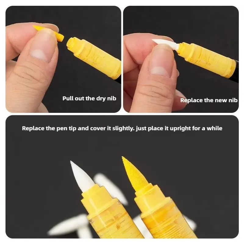 Noyaux de remplacement pour pe - Paint Brush avis et prix