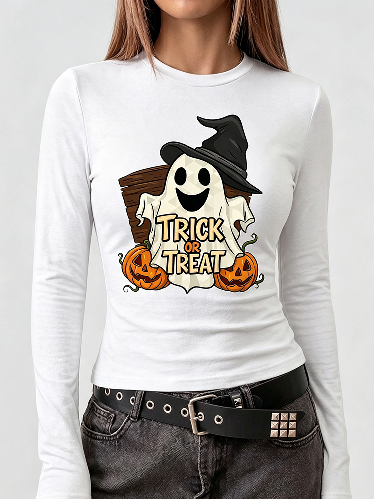 T-shirt à manches longues pour - Wallpaper avis et prix