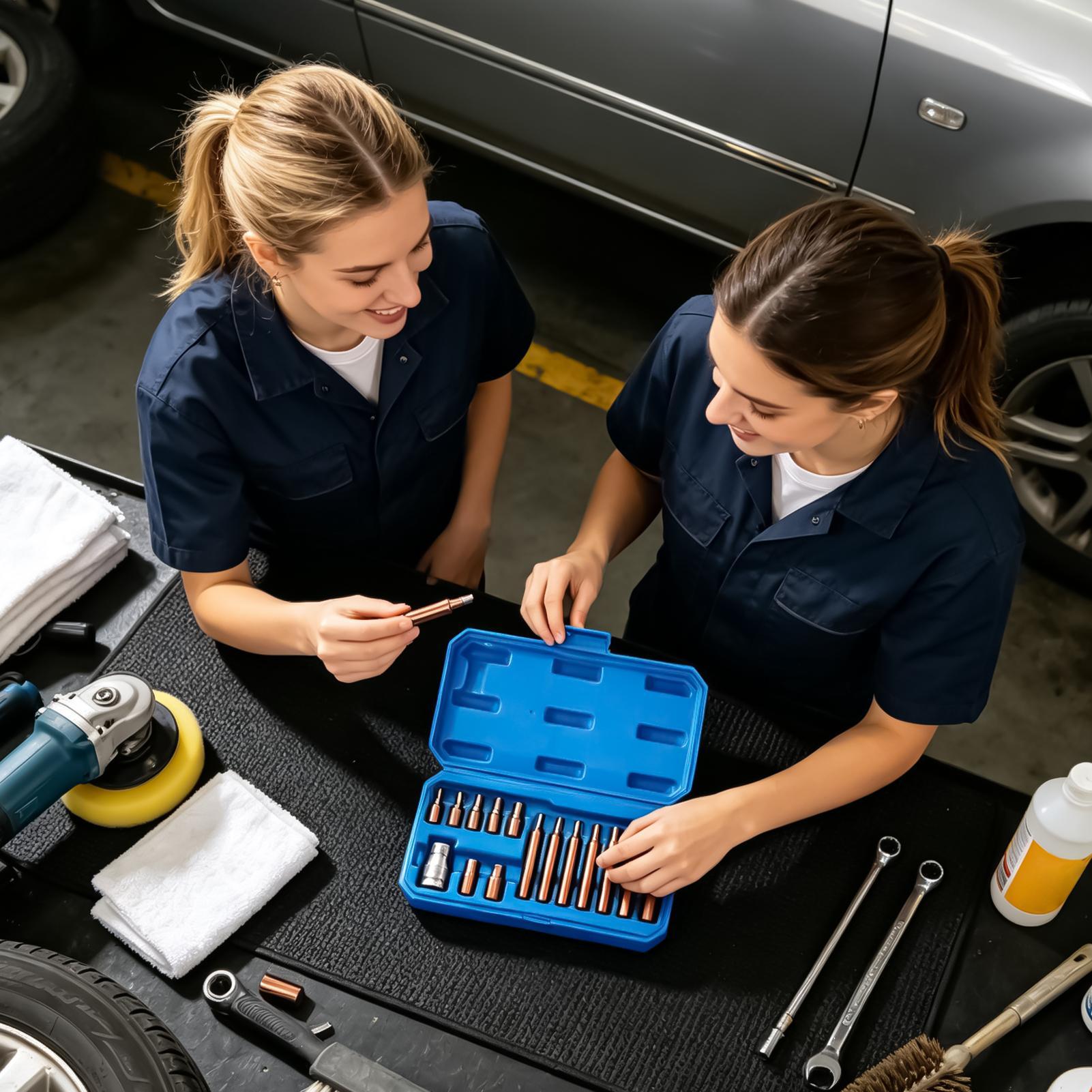 Embouts de tournevis magnétiqu - Drill Bits avis et prix