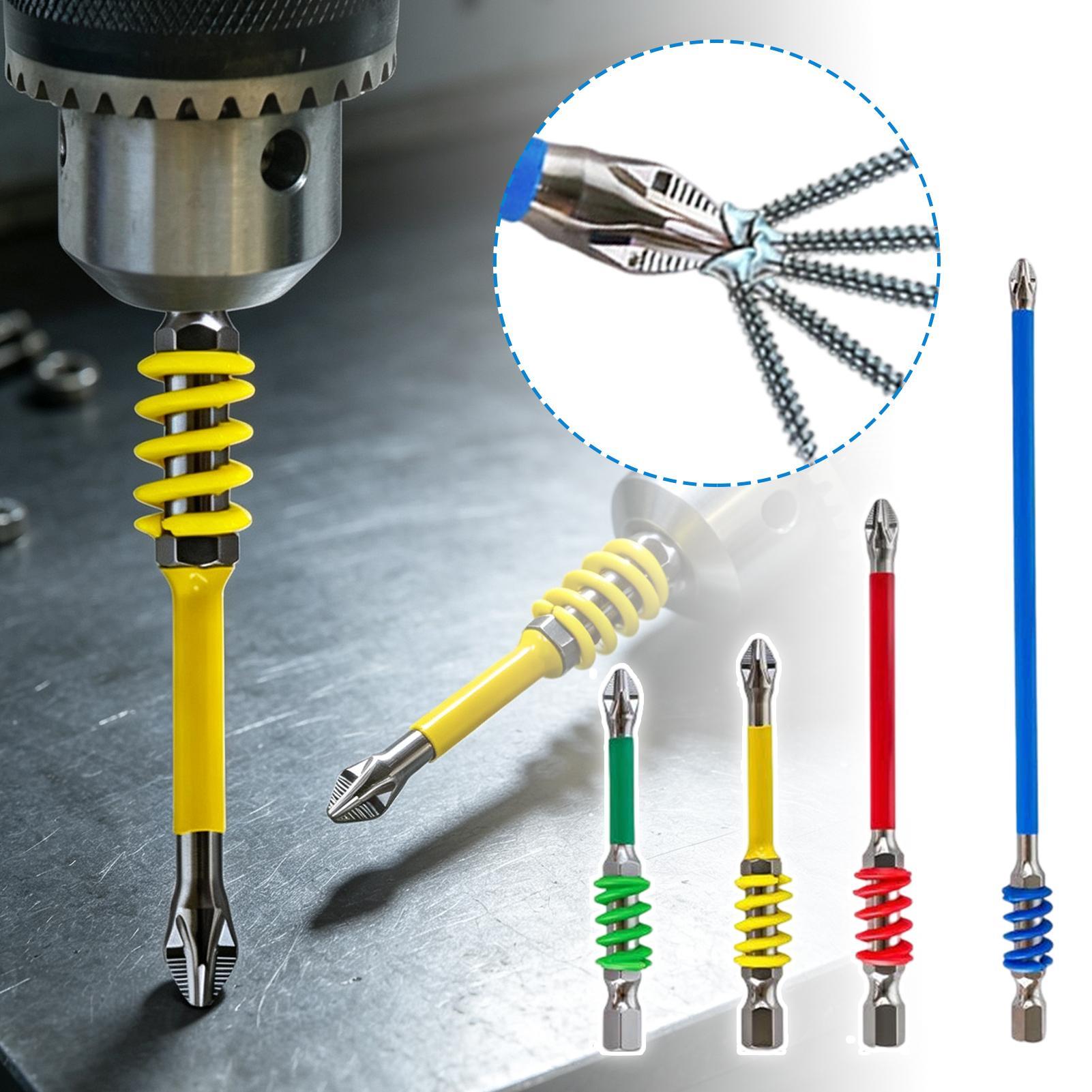 Forets magnétiques en acier al - Drill Bits avis et prix