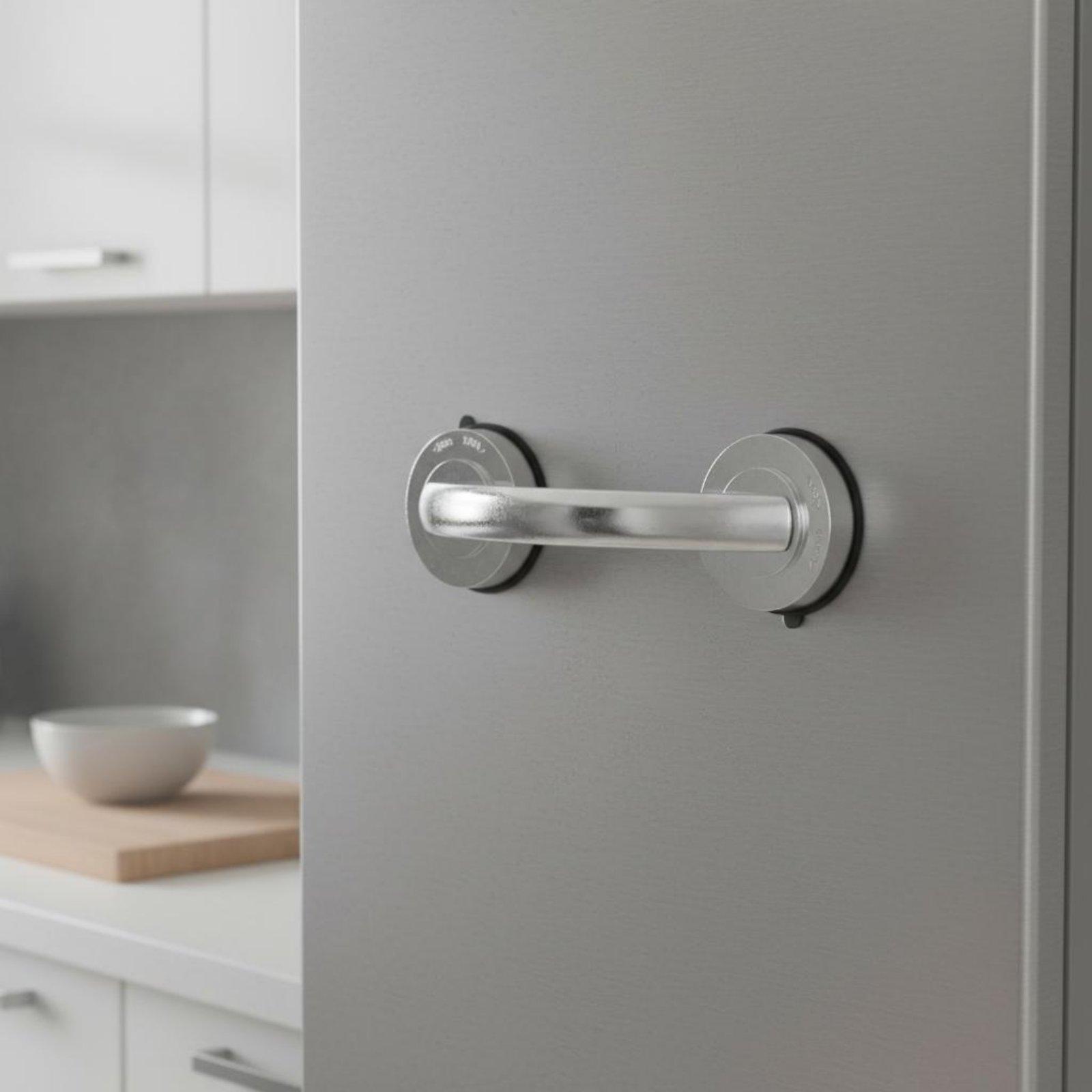 Poignée de tiroir à ventouse e - Door Handle avis et prix
