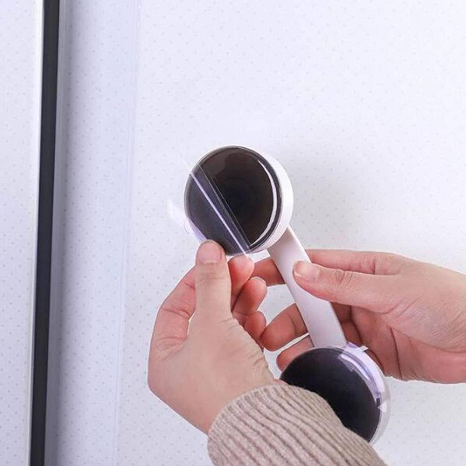 Poignée de tiroir à ventouse e - Door Handle avis et prix