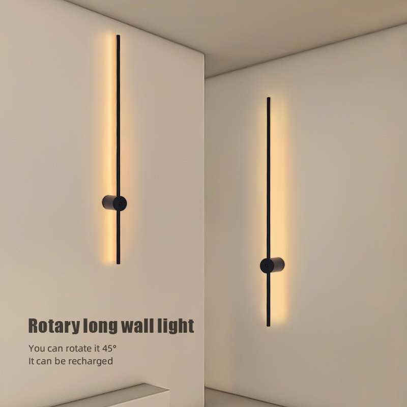 Appliques murales LED recharge - Light Switch avis et prix