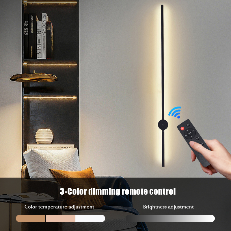 Appliques murales LED recharge - Light Switch avis et prix