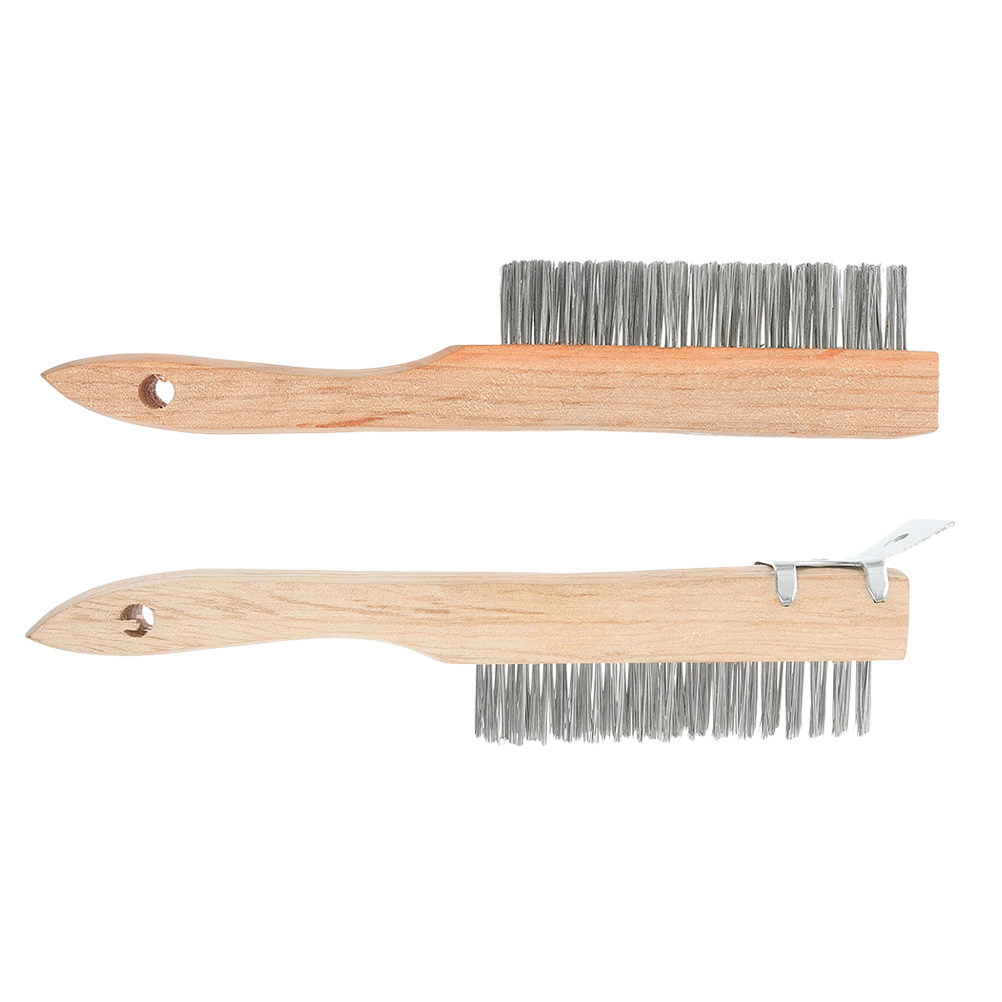 2 pièces, brosse en fil d'acie - Paint Brush avis et prix