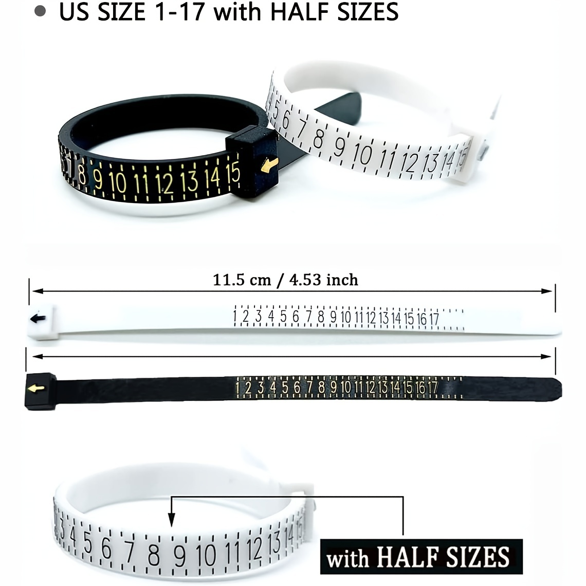 Outil de mesure de taille de b - Tape Measure avis et prix