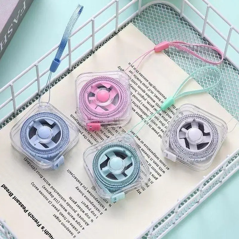 Mini-tournevis de mesure rétra - Tape Measure avis et prix