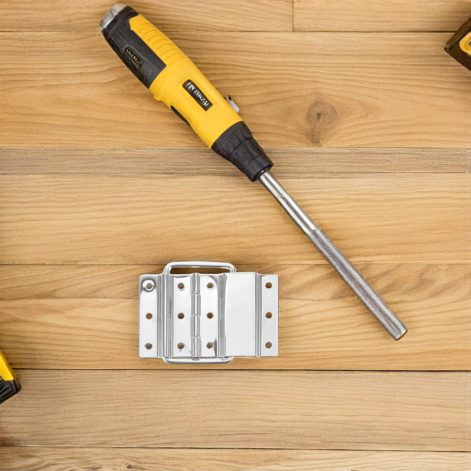 4 pièces de charnières pliable - Cabinet Hinges avis et prix